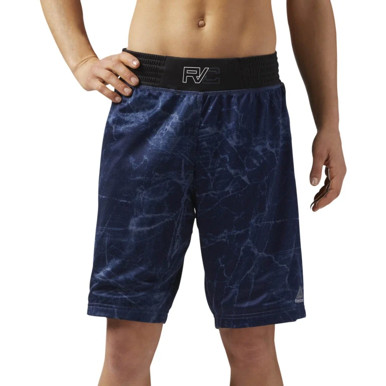 Women's Combat Prime Boxing Short