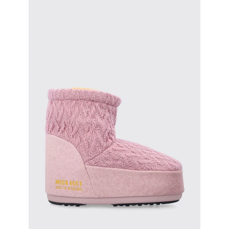 Boots Woman color Pink (80D1409750J038)