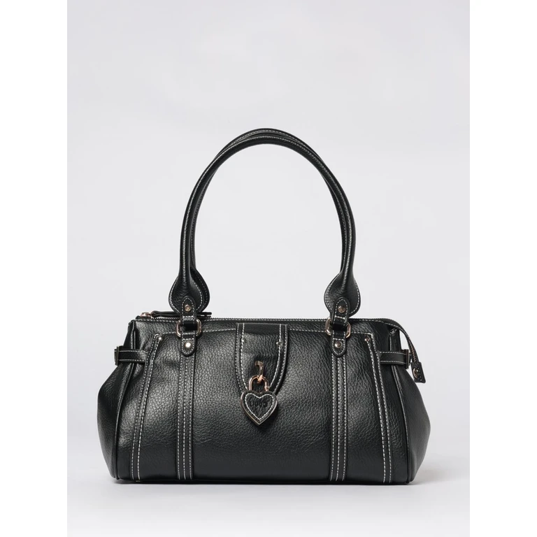 LIU JO Shoulder Bag Woman color Black (AA6059E110922222)