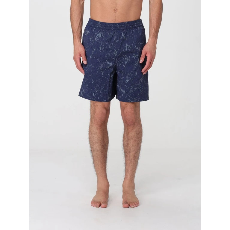 Shorts Men color Blue (NF0A8GHWKA01)