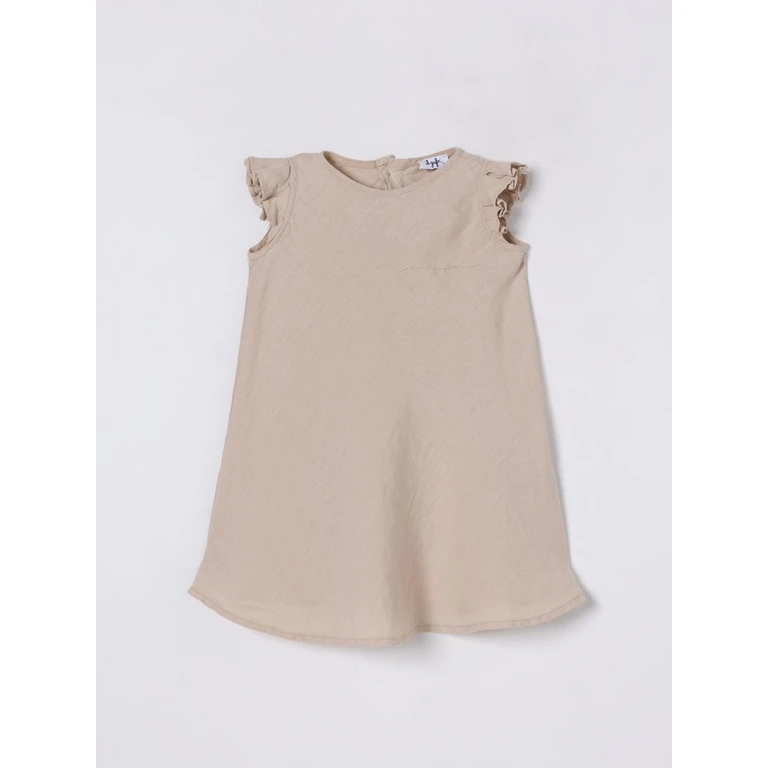 Dress Kids color Beige (P25VM778L6006126)