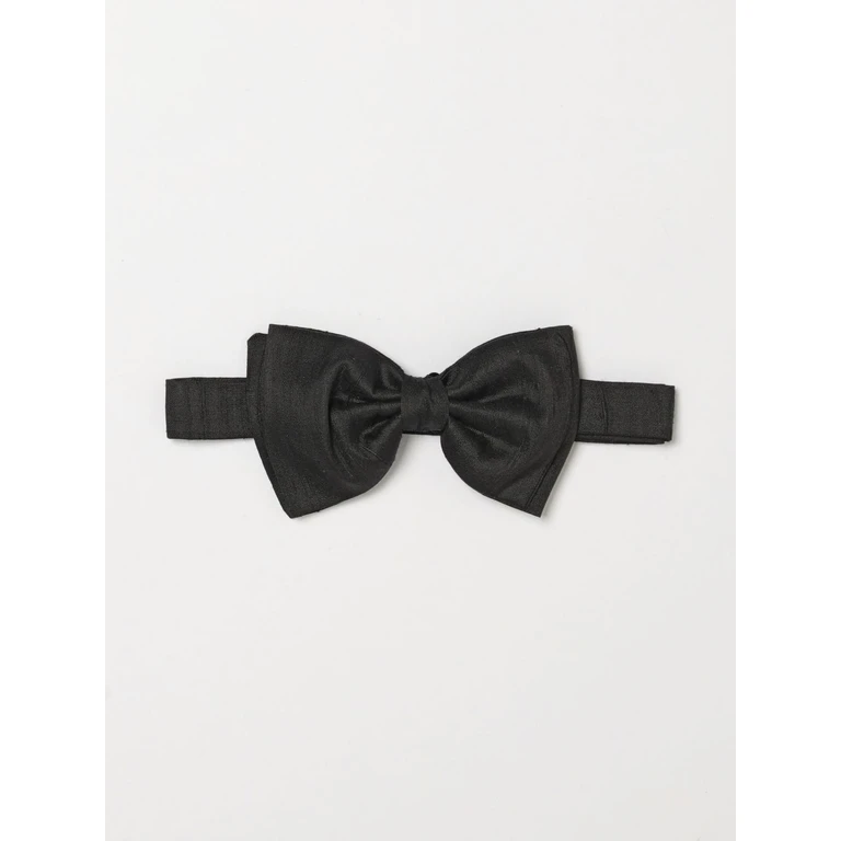 Tie Men color Black (PAPAP13PAE66309999)