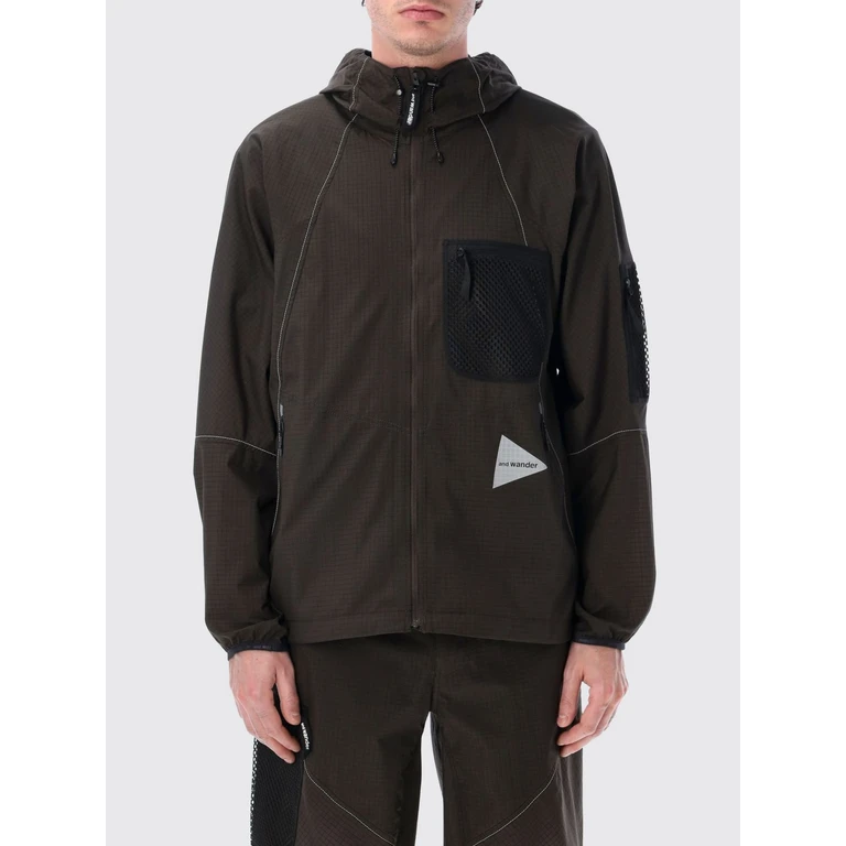 Jacket Men color Grey (5746121010022)