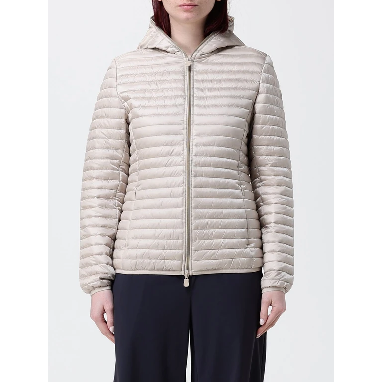 Jacket Woman color Beige (D33620WIRIS2240003)