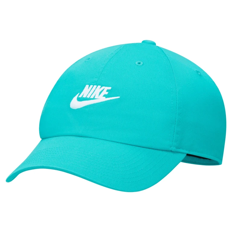 Aqua Futura Wash Club Adjustable Hat Hats