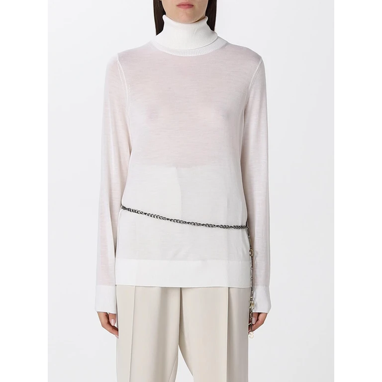 Sweater Woman color Yellow Cream (MU260DN4VR110)