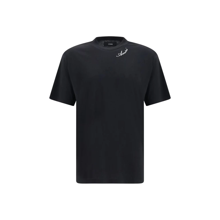 T-Shirt - Noir (JYTE1036BLACK)