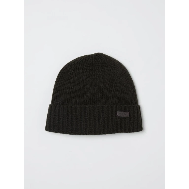 Hat Men color Green (MHA0449GN91)
