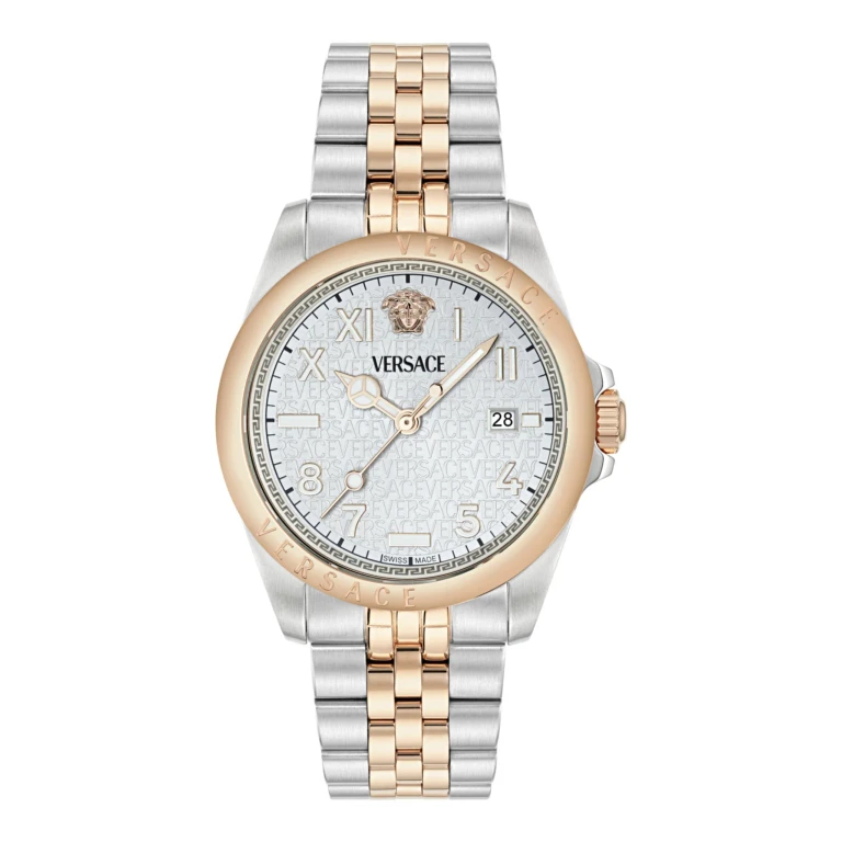 Anteo Bracelet Watch