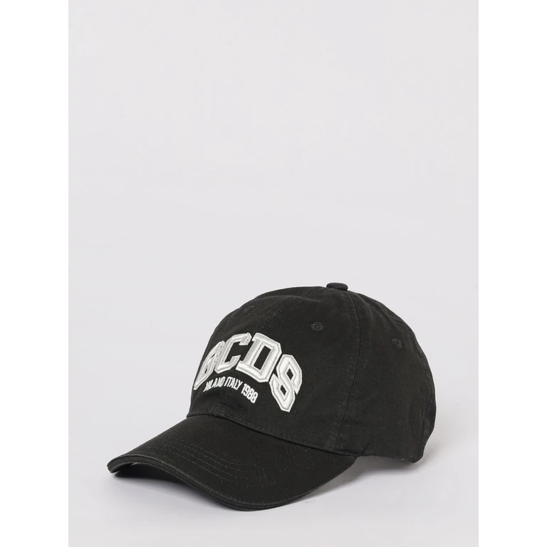 Hat Woman color Black (Z0UEQN318T124999A)