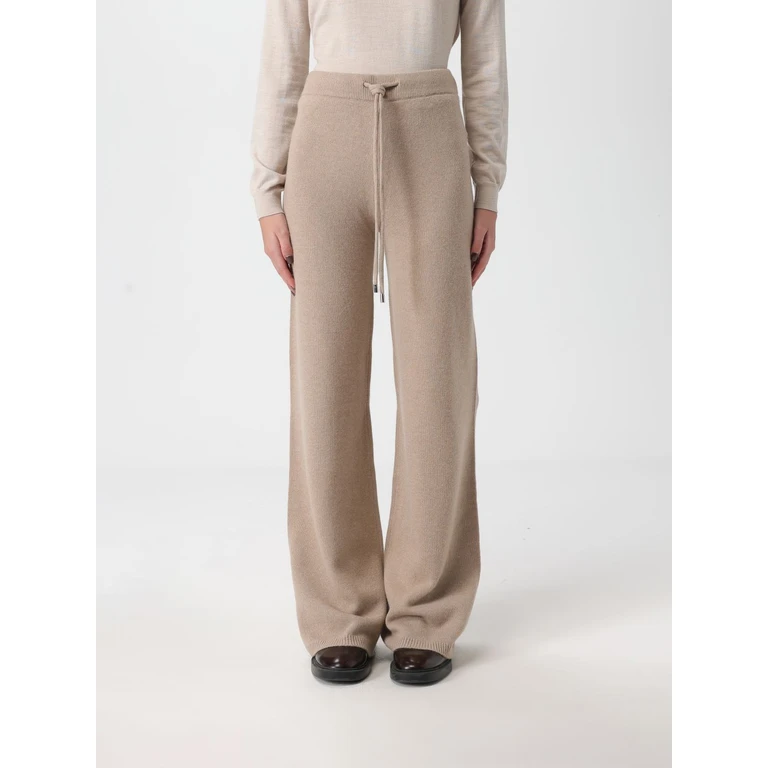 Pants Woman color Grey (D47EP033E52MFA78)