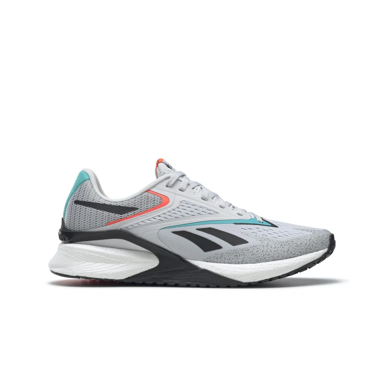 Men's Speed 22 Tr Shoes - Clgry1/Cblack/Orgfla