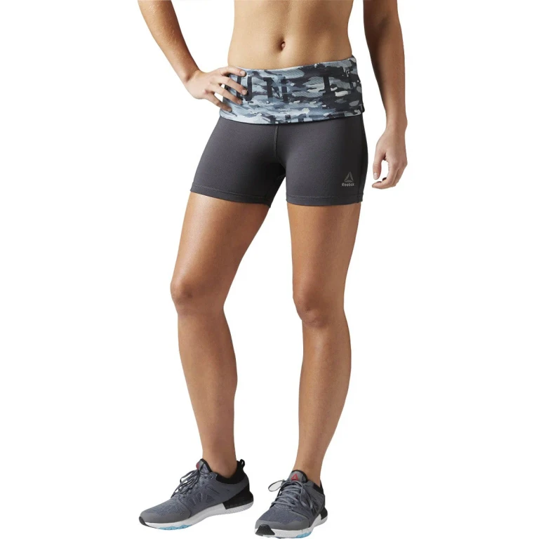 Women's Running Essentials Hot Short