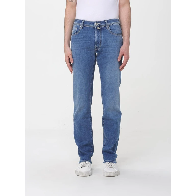 Jeans Men color Blue (JUMQE004040P3621V1200D)