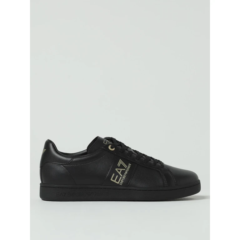 Sneakers Men color Black 2 (7X000332AF10848MZ177)