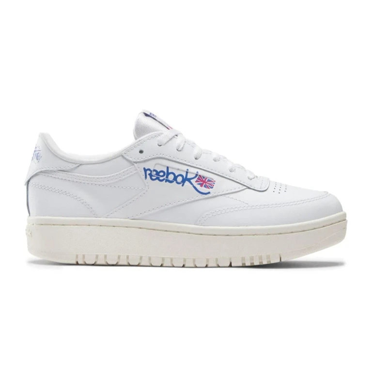 Women's Club C Double Sneakers
