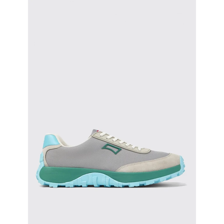 Sneakers Men color Grey (K100864-036DRIFTTRAILVIBRAM0)