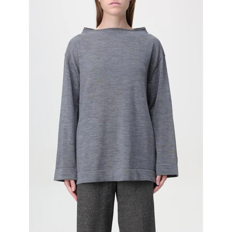 Sweater Woman color Grey (F4WA30X92-0)