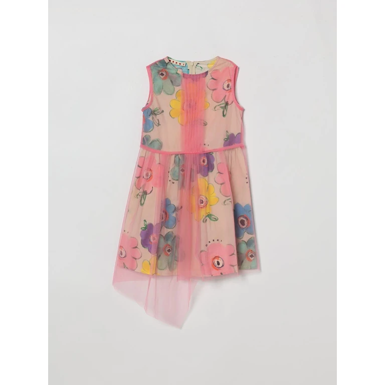 Dress Kids color Pink (M01744M00W70M115)