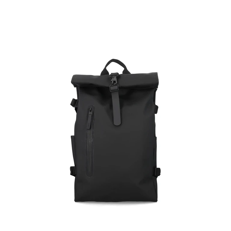 Large Rolltop Backpack