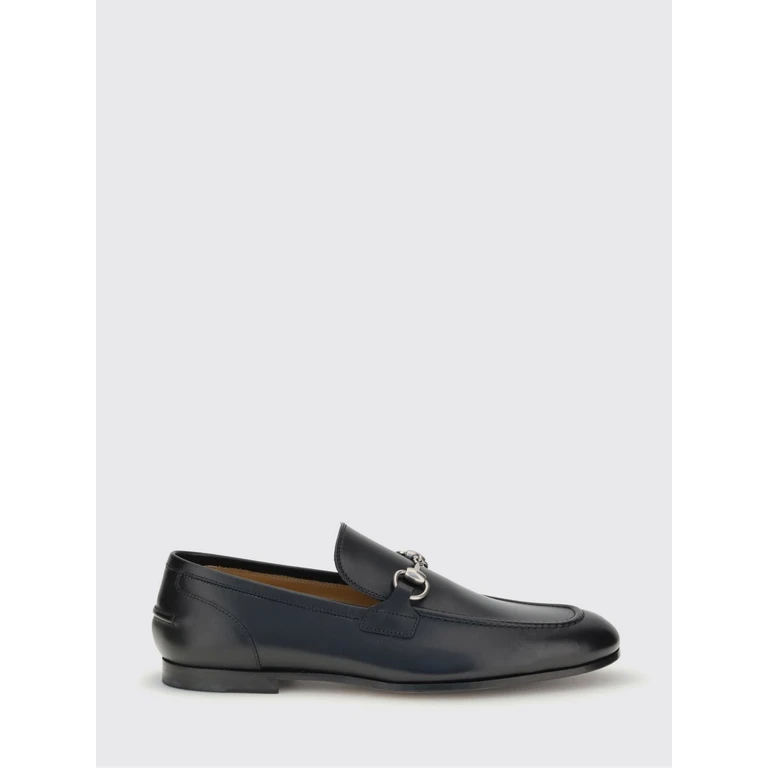Loafers Men color Black (834289AADCW1000)