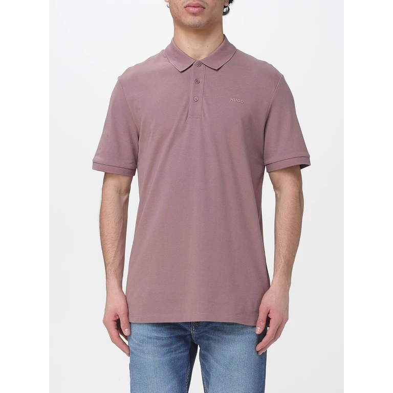 Polo Shirt Men color Red Purple (50466182236)