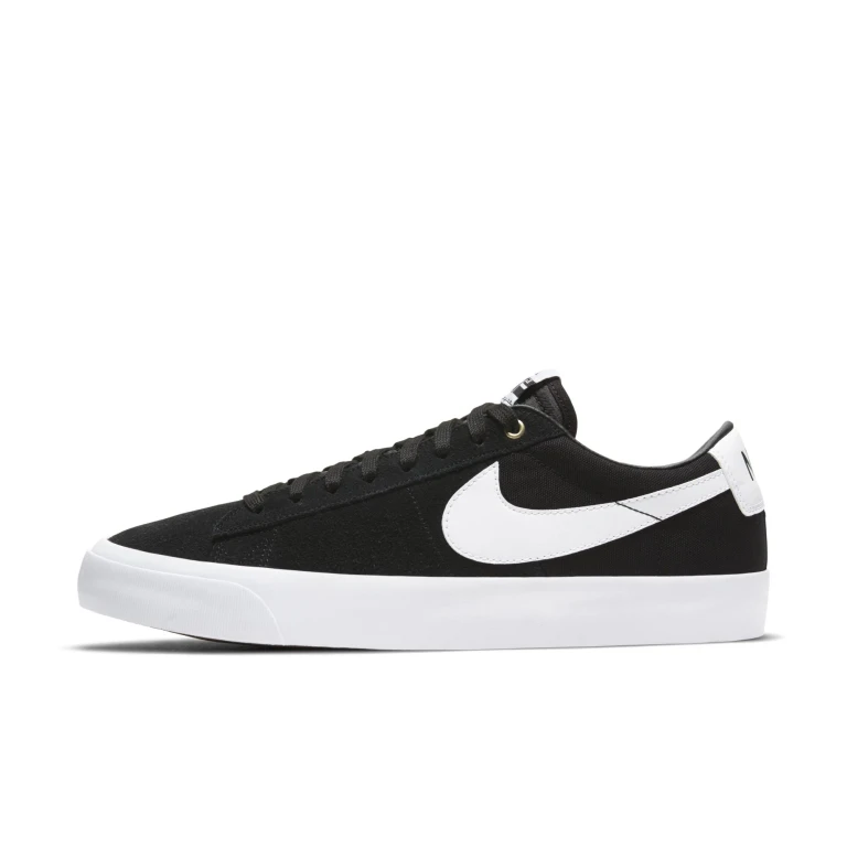 Men's Sb Zoom Blazer Low Pro Gt Sneakers