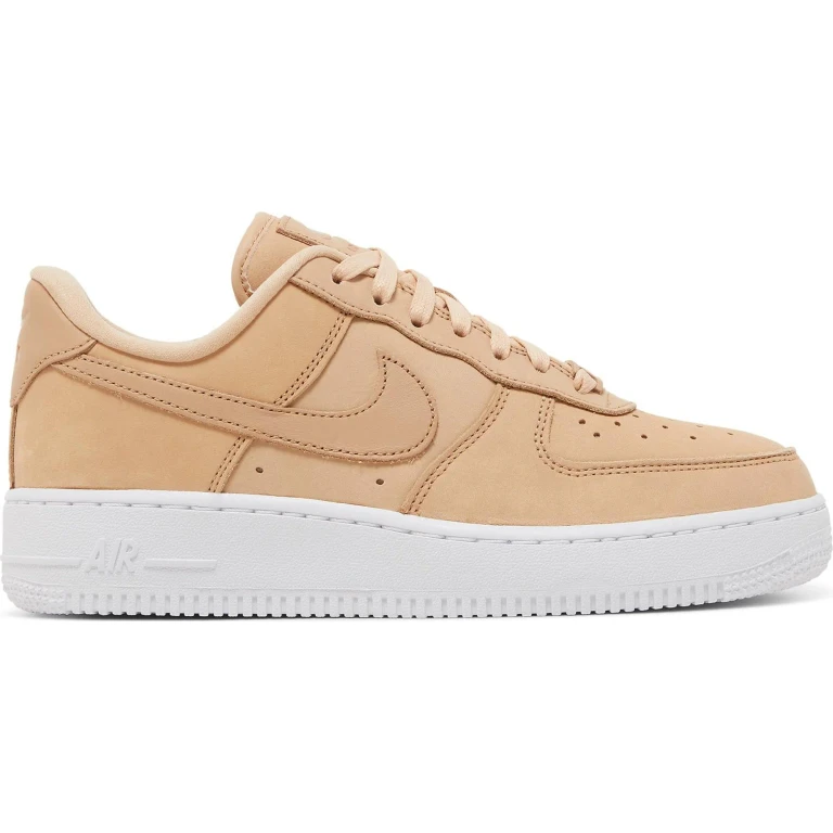 Women's Air Force 1 Low Premium 'Vachetta Tan' Sneakers