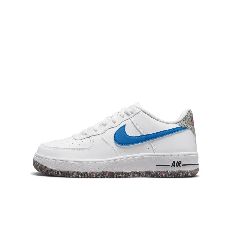 Youth Air Force 1 Lv8 Gs Sneakers