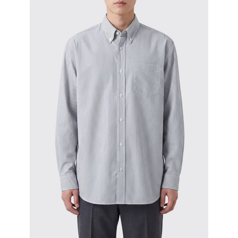 Shirt Men color White (1454W5031WBS)