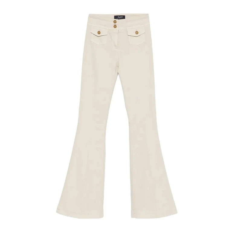Seafarer Pantalons Décontractés - Marron (SWP0133TCS00189030)