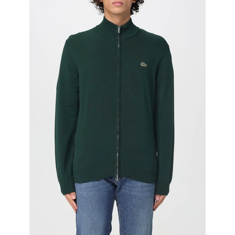 Sweater Men color Green (AH1957YZP)