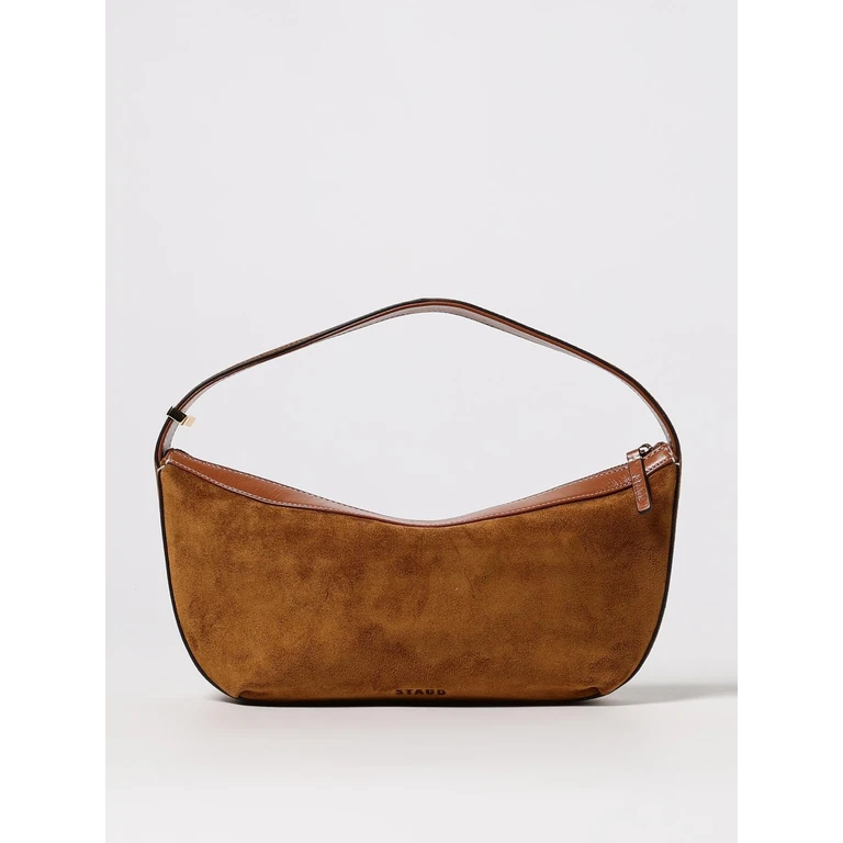 Handbag Woman color Leather (H25P6028CPTAN)