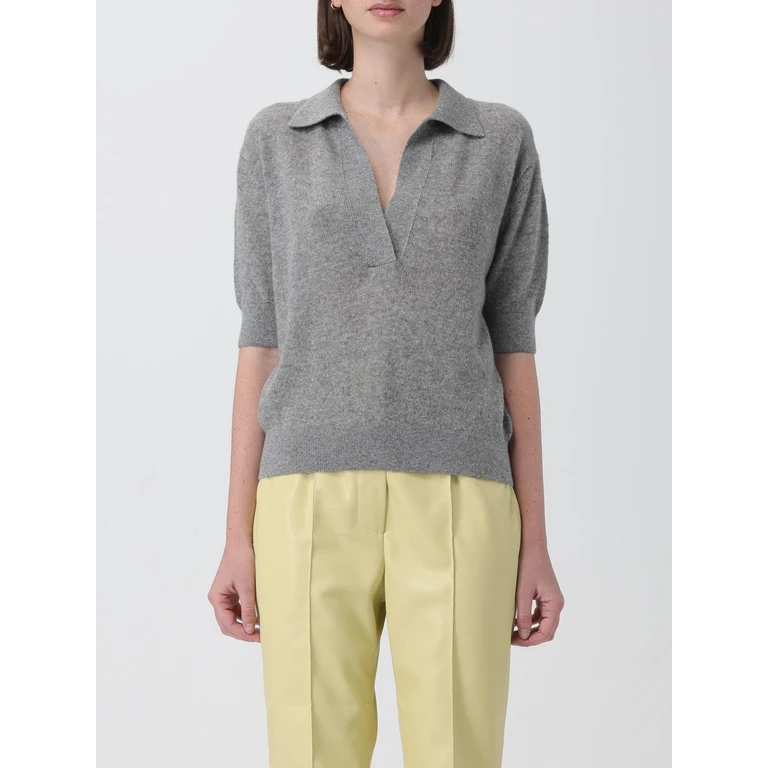Sweater Woman color Grey (8787605K605244)