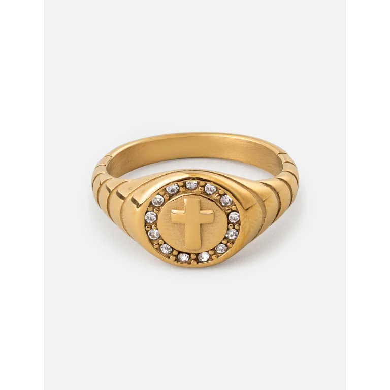 Kingdom Signet Ring