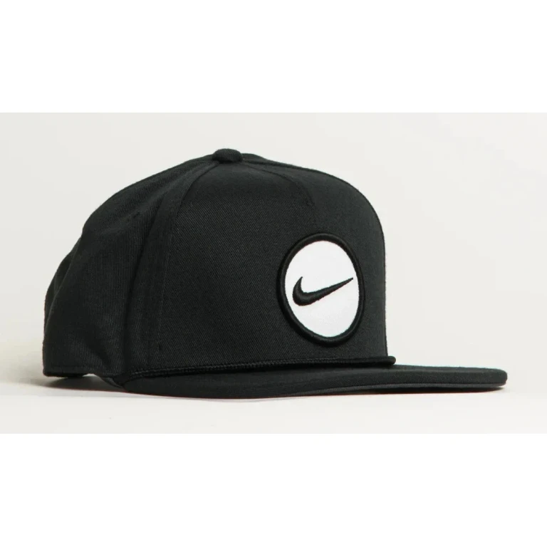 Dri-Fit Pro Cap Structured Retro 72