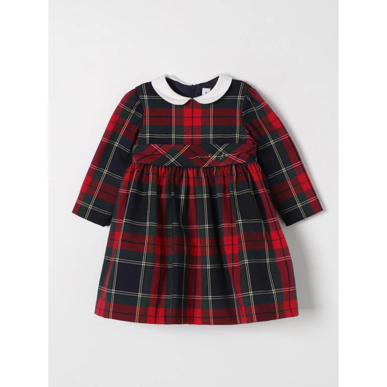 Romper Kids color Red (VL580W3068377)