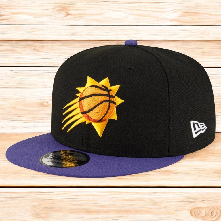 Men's NBA 950 2Tone Snapback Hats