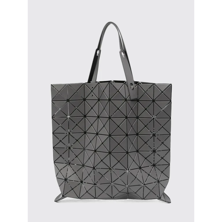 Tote Bag Woman color Grey (BB66AG68214)