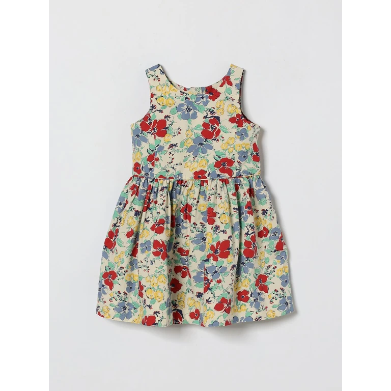 Dress Kids color Blue (312A11810001)