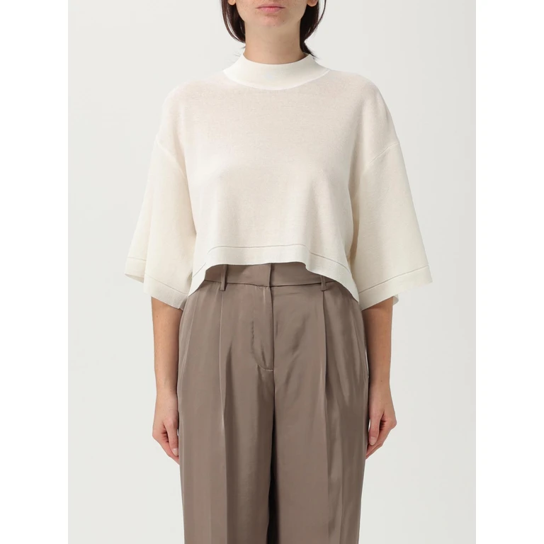 Top Woman color White (AA9H1232K083B000)