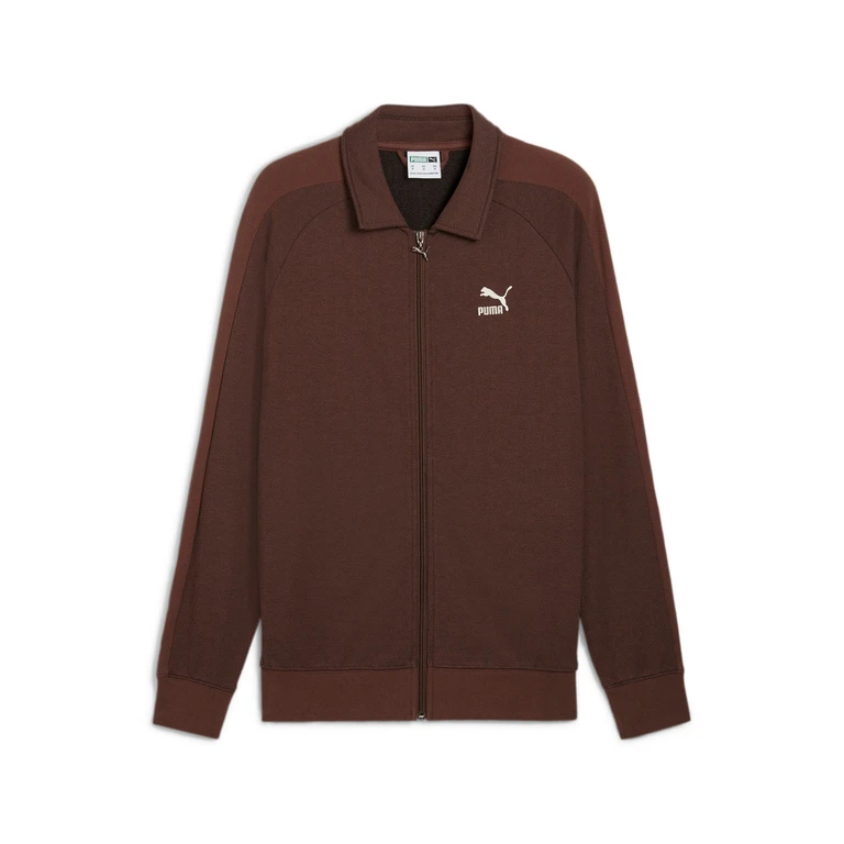 Men's T7 Track Jacket Jackets