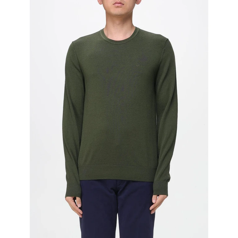 Sweater Men color White (CF460F77AP346)