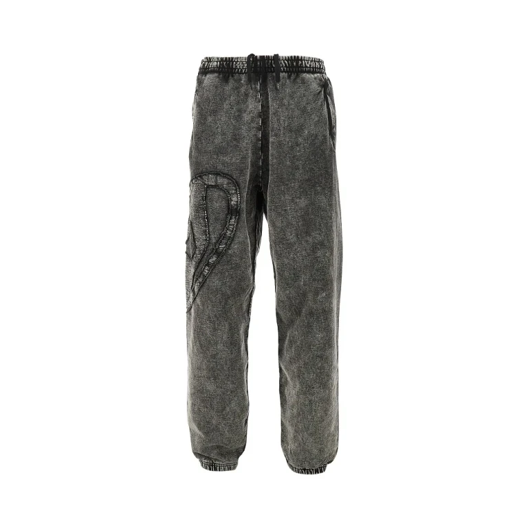Diesel P-Marky-Den Herren-Sweathose XL