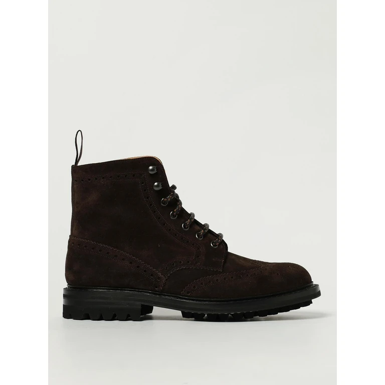Boot Men color Ivory (ETC2089VJF0AEV)