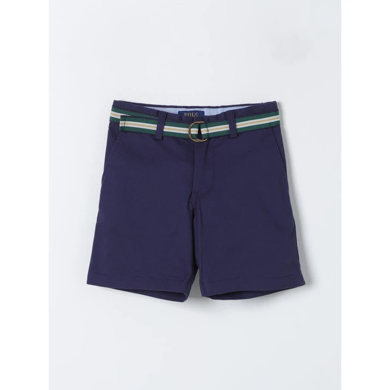 Shorts Kids color Navy (322863960003NEWPORTNAVY)