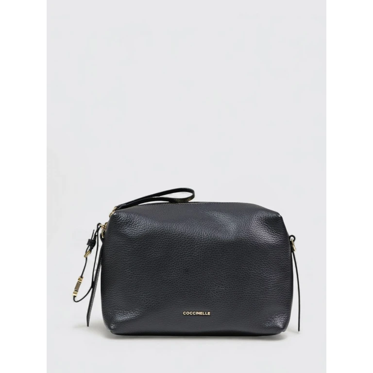 Mini Bag Woman color Black (E1U45150101001)