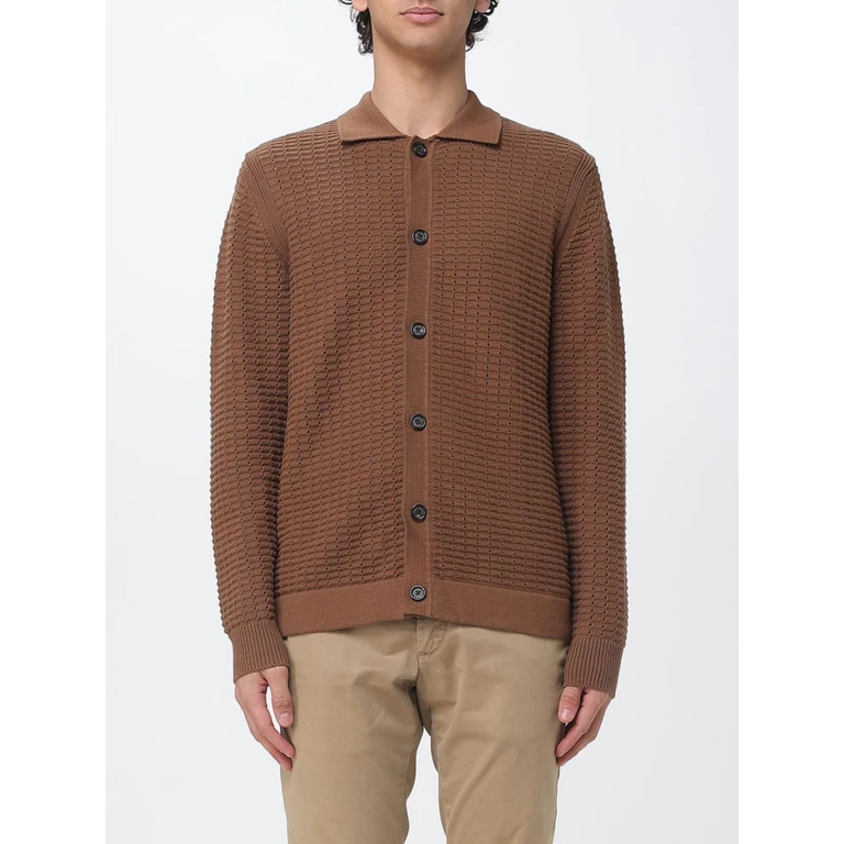 Cotton Cardigan (A040F8001181)