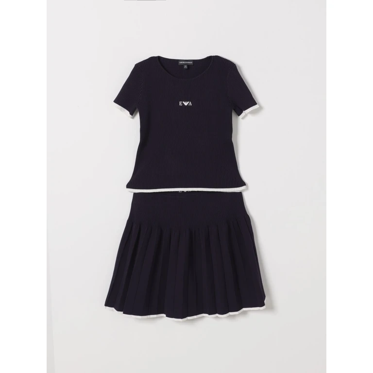 Co-Ord Kids color Blue (EG000767AF22788UB118)