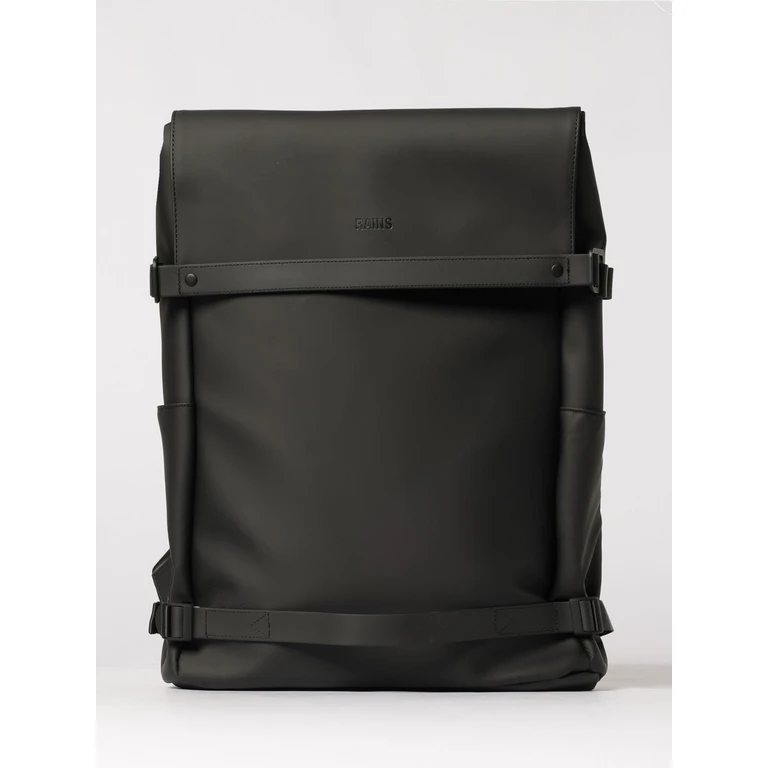 Backpack Men color Black (1569001)
